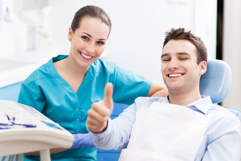 emergency dentistry near you