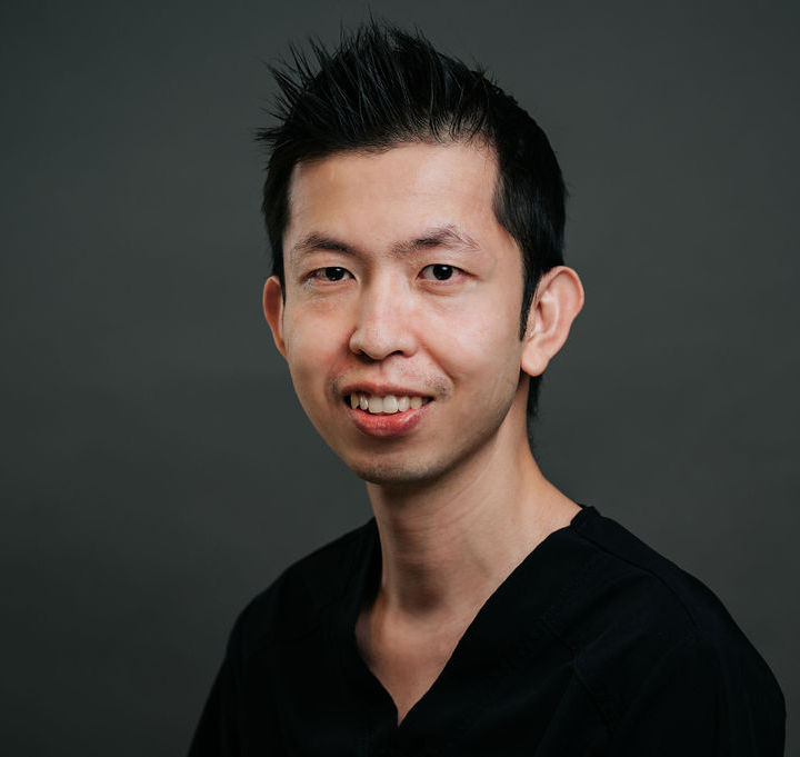dr david chen