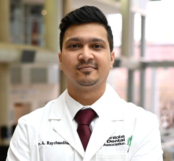 dr arunava raychaudhri