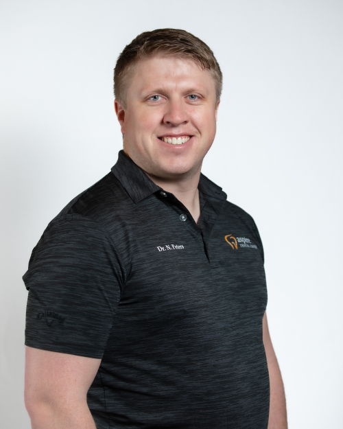dr nathan peters
