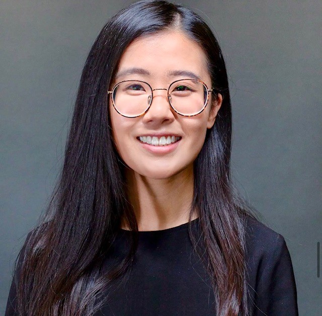 dr shirley wang