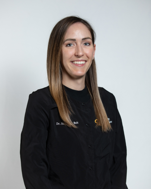 dr stephanie bolt