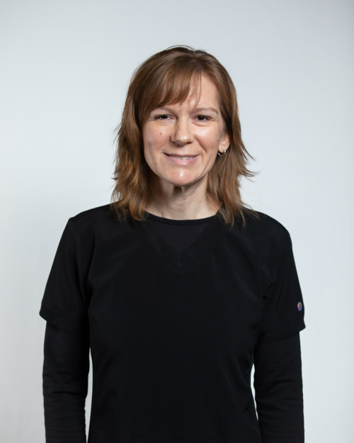 dr tabitha gervais