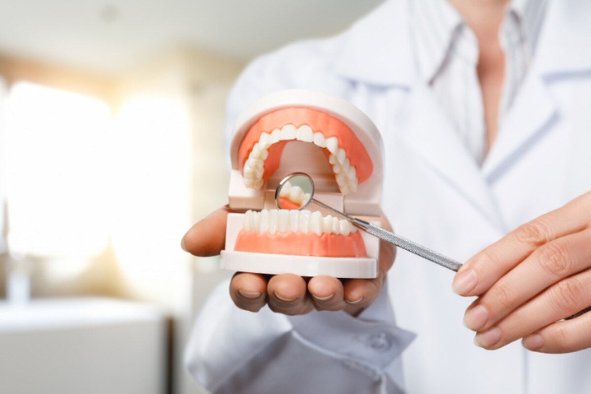 benefits of dental bridges restore your smile and function