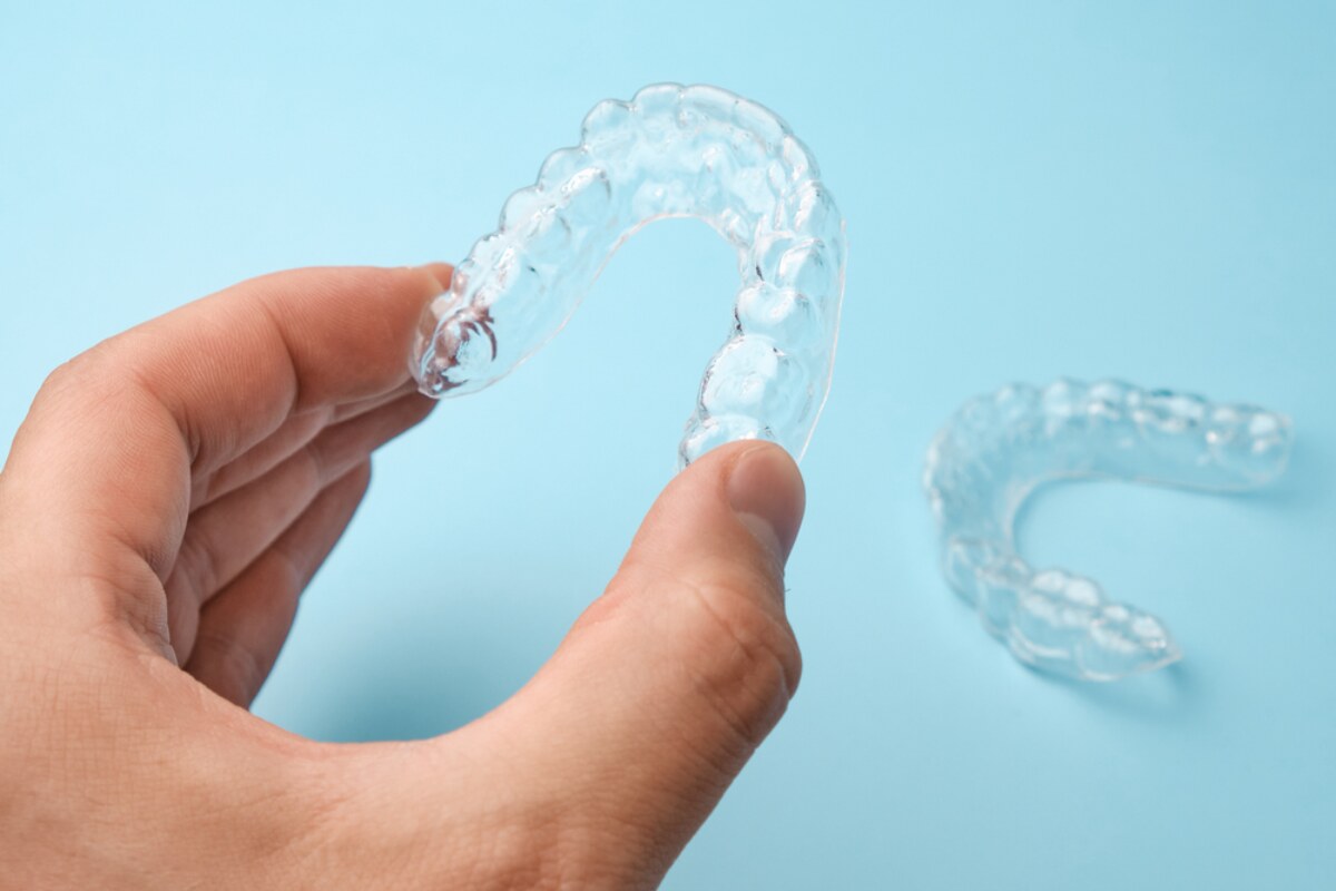 how often should you wear invisalign aligners