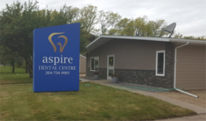 dentist in manitoba swan river