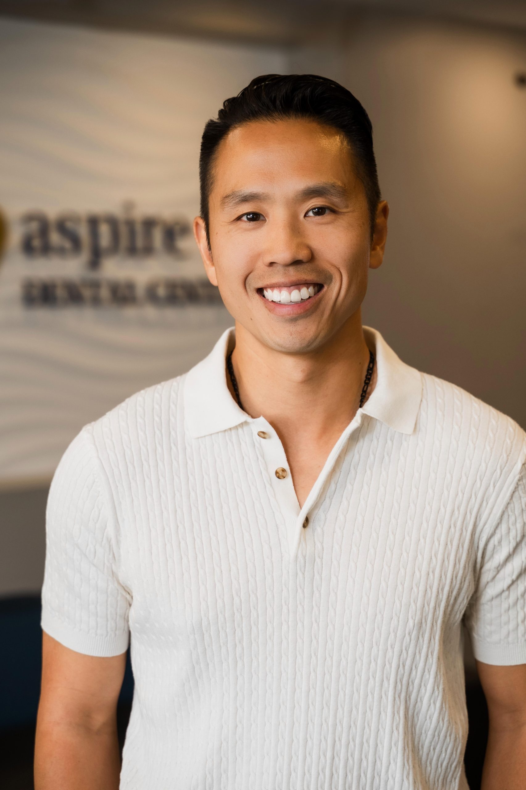 dr kevin vong image