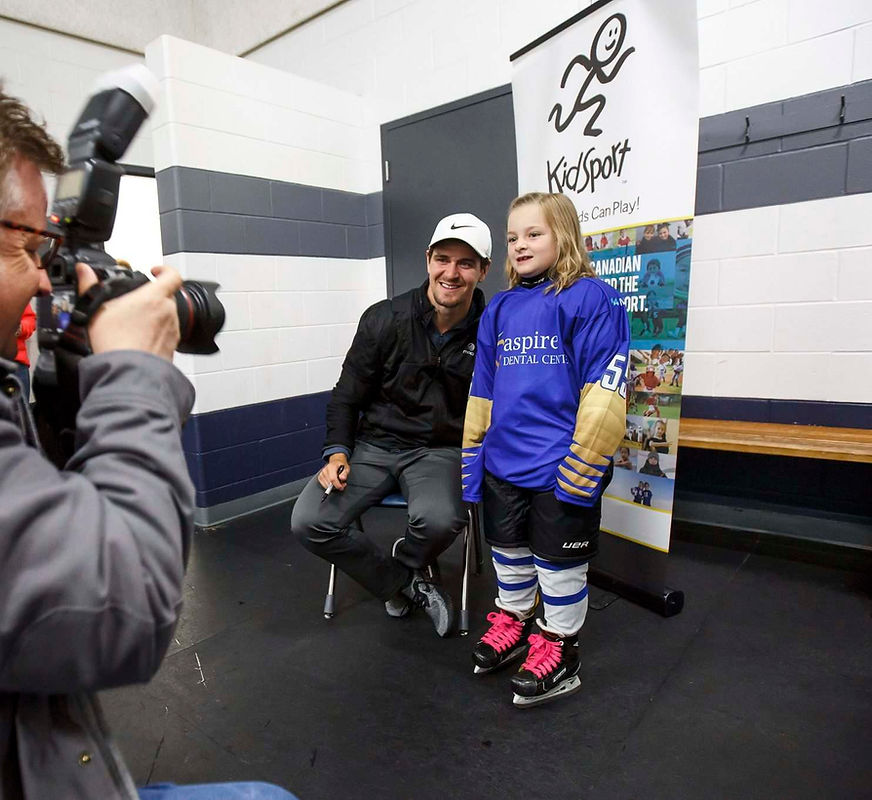 hocky camp