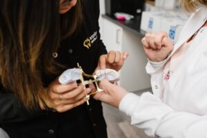 our dedicated dental teams